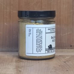 Pantry Oaktown Spice Shop Golden Milk - 1 Cup Jar