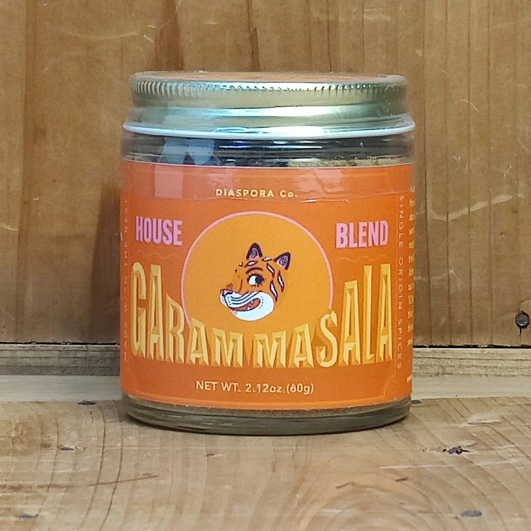 Pantry Diaspora Co. Garam Masala - 65g