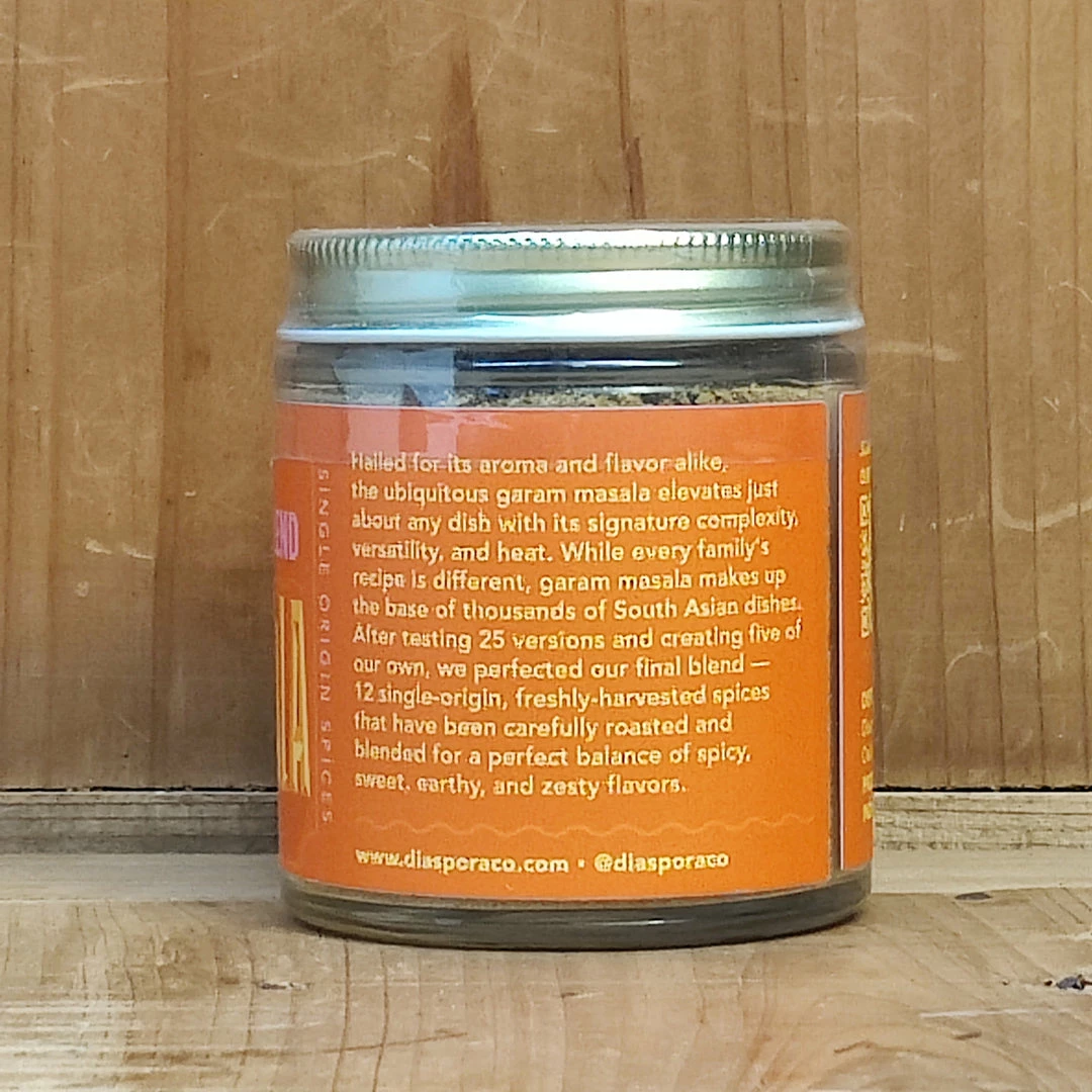Pantry Diaspora Co. Garam Masala - 65g
