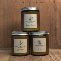 Pantry Heavenly Soap Company Candle - 8oz