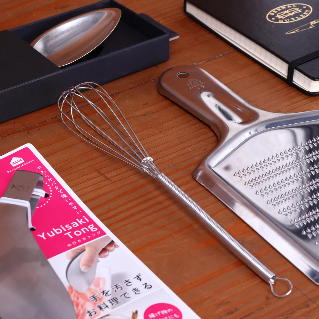 Bernal Cutlery Lucky Bag 2022 Bernal Cutlery Lucky Bundle - Week 1 - G.O.A.T. KITCHEN TOOLS