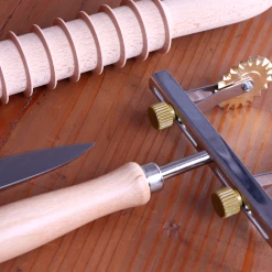 Bernal Cutlery Lucky Bag 2022 Bernal Cutlery Lucky Bundle - Week 2 - PASTA