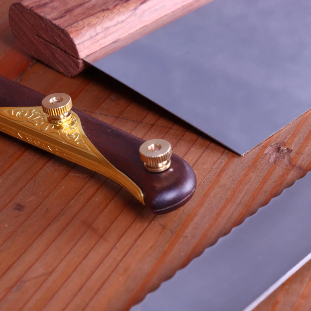 Bernal Cutlery Lucky Bundle - Week 2 - BREAD