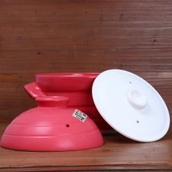 Kagetsu Daikoku Banko Ware Rice Cooking Donabe - Various Colors