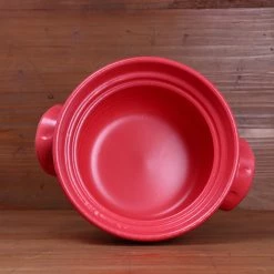 Kagetsu Daikoku Banko Ware Rice Cooking Donabe - Various Colors