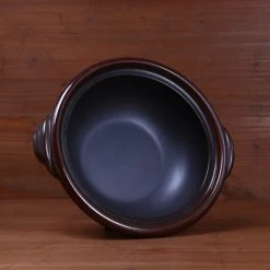 Kagetsu Kitchen Tools Daikoku Banko Ware Ameyu Soup Donabe