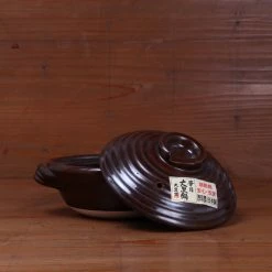 Kagetsu Kitchen Tools Daikoku Banko Ware Ameyu Soup Donabe