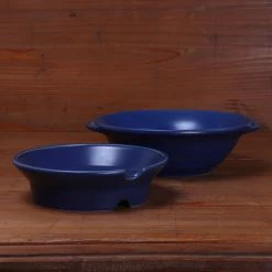 Kagetsu Daikoku Banko Ware Kokuryu + Toban - Ramen Donabe Bowl + Lid Kitchen Tools