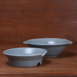 Kagetsu Daikoku Banko Ware Kokuryu + Toban - Ramen Donabe Bowl + Lid Kitchen Tools