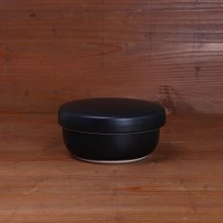 Kagetsu Kitchen Tools Daikoku Banko Ware Rice Warming Ohitsu Donabe No. 2