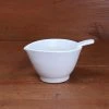 Kagetsu Kitchen Tools Natto Bowl - White