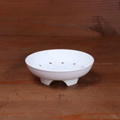 Kagetsu Daikoku Banko Ware Steamer Insert
