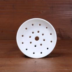 Kagetsu Daikoku Banko Ware Steamer Insert