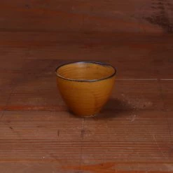 Kagetsu Cotto Tea Cup