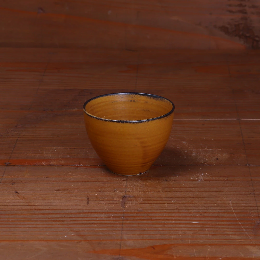 Kagetsu Cotto Tea Cup