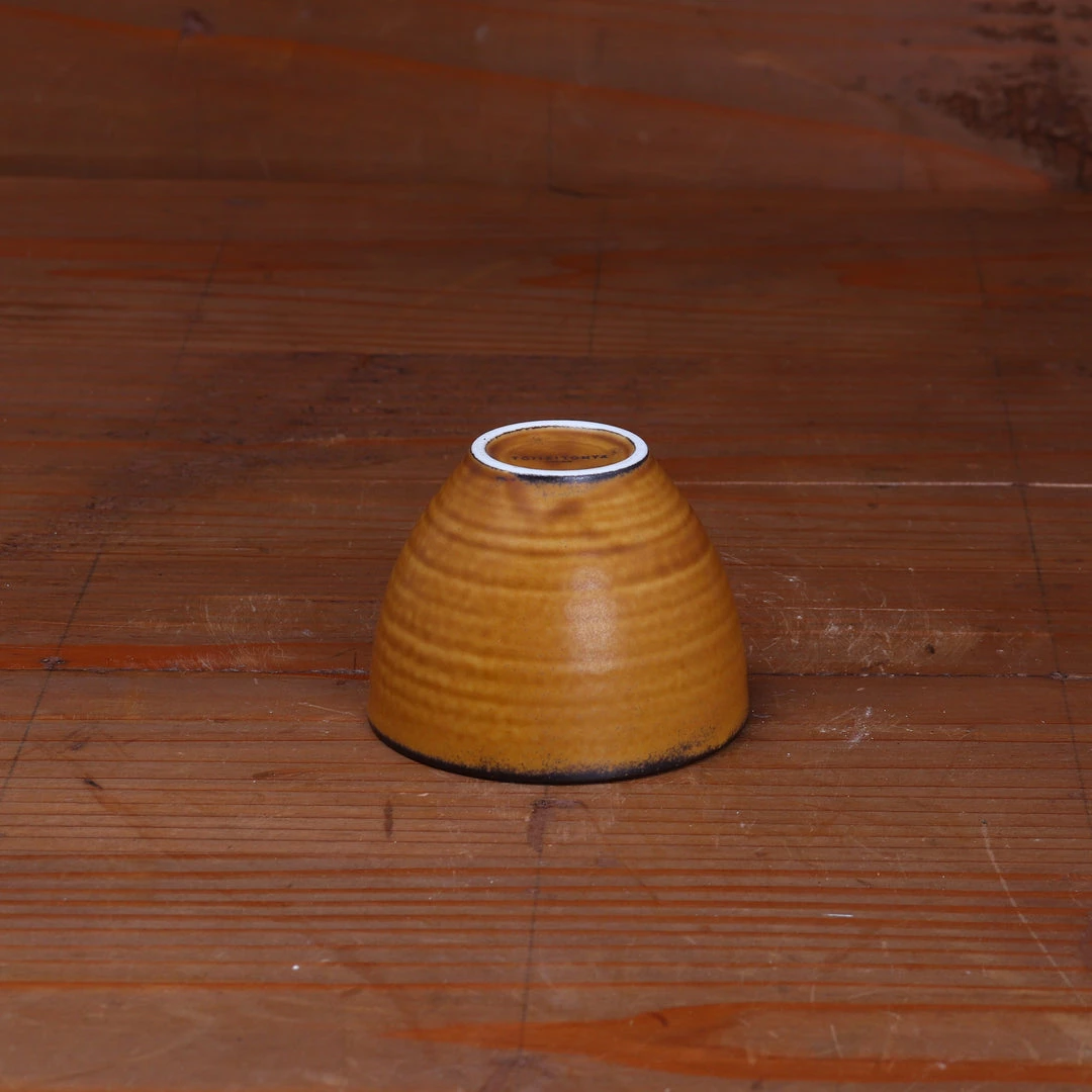 Kagetsu Cotto Tea Cup