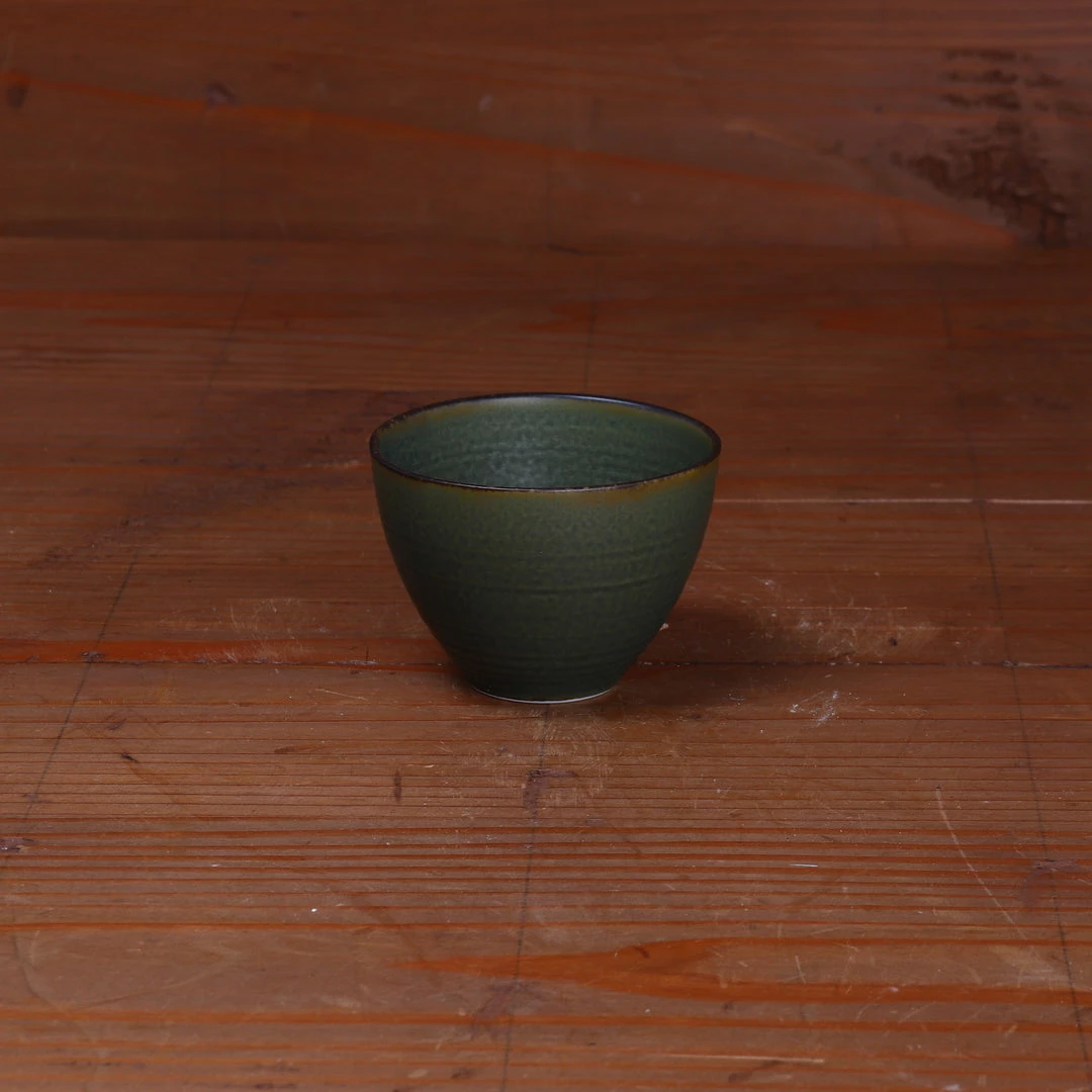 Kagetsu Cotto Tea Cup