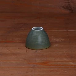 Kagetsu Cotto Tea Cup