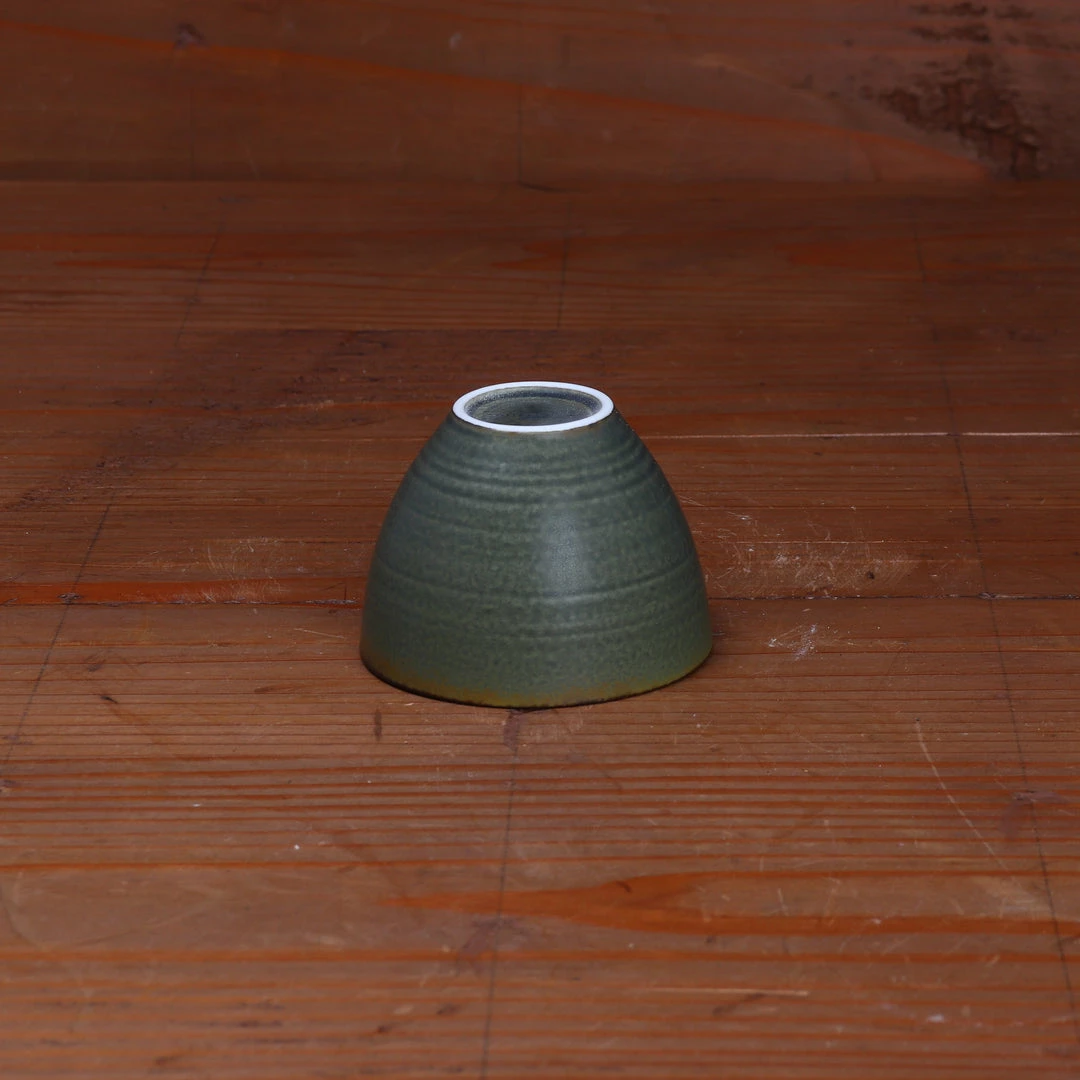 Kagetsu Cotto Tea Cup