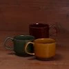 Kagetsu Coffee & Tea Tools Majesty Stackable Tea Cups