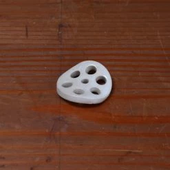 Kagetsu Kitchen Tools Lotus Root Chopsticks Rest