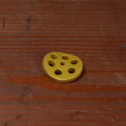 Kagetsu Kitchen Tools Lotus Root Chopsticks Rest