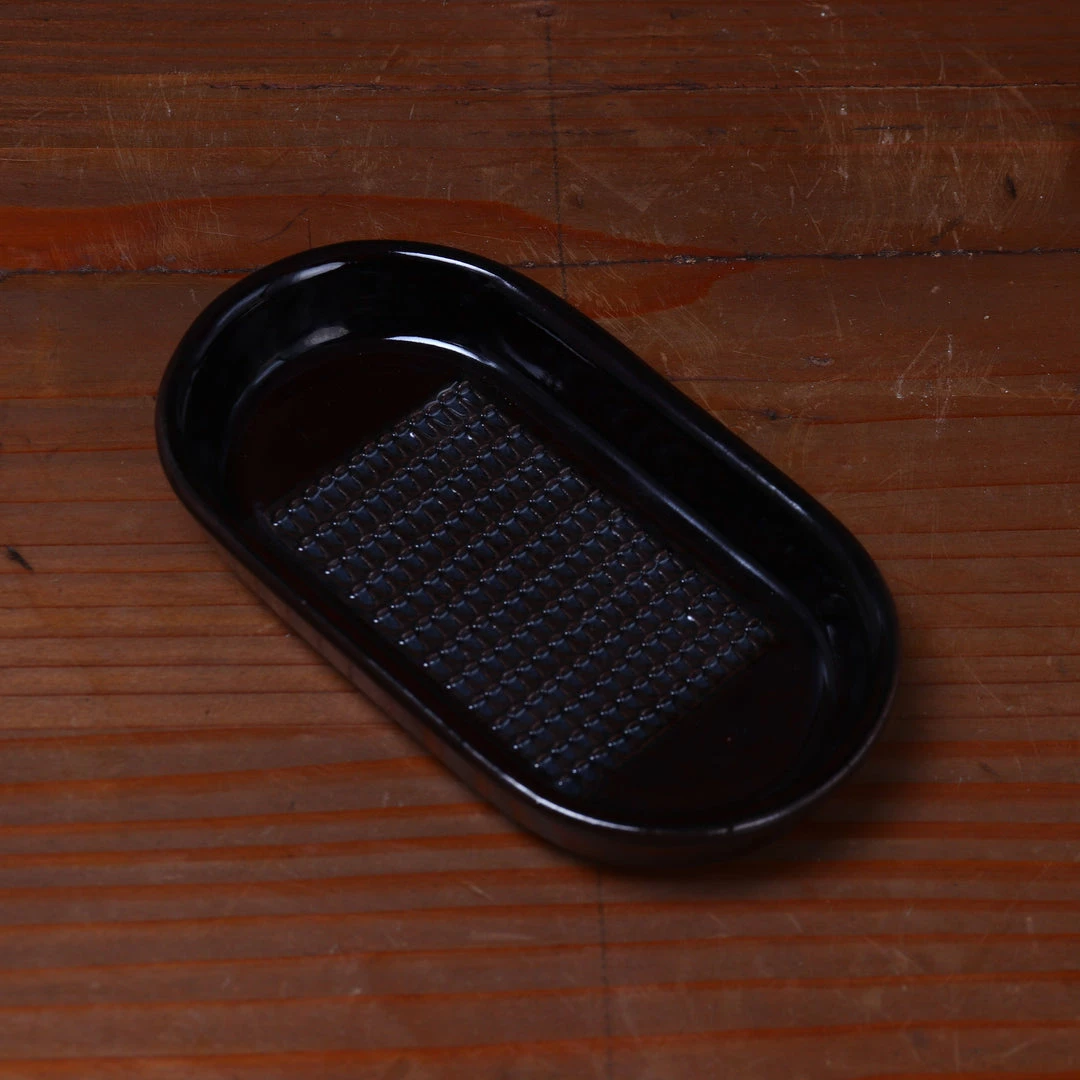 Kagetsu Kitchen Tools Ceramic Shoga Oroshi - Ginger Grater