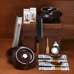 Bernal Cutlery Lucky Bundle - Week 4 - Kokuryu + Toban Set Bernal Cutlery Lucky Bag 2022