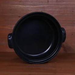 Kagetsu Kitchen Tools Daikoku Banko Ware Ameyu Soup Donabe