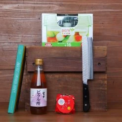 Bernal Cutlery Lucky Bag 2022 Bernal Cutlery Lucky Bundle - Week 5 - Fermentation