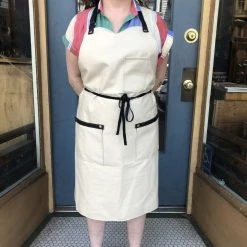 Kitchen Tools Hardmill Industry Apron - Standard Canvas