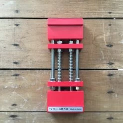 Imanishi Sharpening Whetstone Holder - Spring Loaded