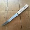 Dexter Russell 6" Straight Boning "Russell Pattern' Carbon Beech