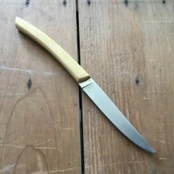 Chazeau Honoré'Le Thiers' Steak Set Of 6 Boxwood