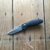 Benchmade 556-S30V Mini Griptilian - Black Benchmade Knives