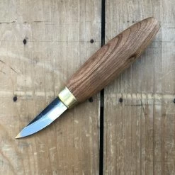 Flexcut Carving Tools Flexcut Stub Sloyd Knife