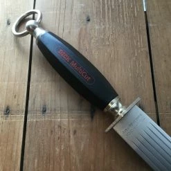 F. Dick Multicut Flat Honing Steel - 11" Sharpening