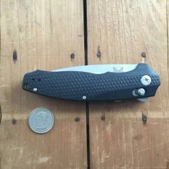 Benchmade 495 Vector Assist Flipper