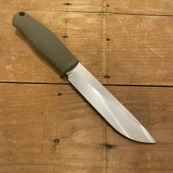 Benchmade 202 Leuku Fixed Blade