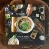 Ingram Donabe: Classic And Modern Japanese Clay Pot Cooking Book - Connaughton & Takei Moore