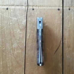 Fontenille Pataud'Laguiole Gentleman' 10.5cm - Walnut Lockback