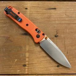 Benchmade Knives Benchmade 533 Mini Bugout - Orange