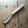 Opinel #117 Spreader Beech Handle