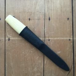 Morakniv 122 Woodcarving - Carbon Steel