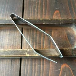 KANDA CO., LTD Kitchen Tools Fish Bone Tweezer 120mm Honenuki Tsubame