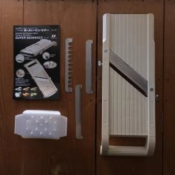 KANDA CO., LTD Benriner No. 95 SUPER Kitchen Tools