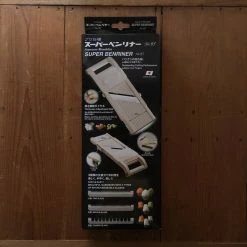 KANDA CO., LTD Benriner No. 95 SUPER Kitchen Tools