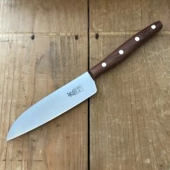 Robert Herder - Windmühlenmesser Windmühlenmesser 'K3' 4.75" Utility Carbon Plum