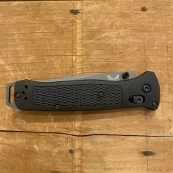 Benchmade 537GY Bailout