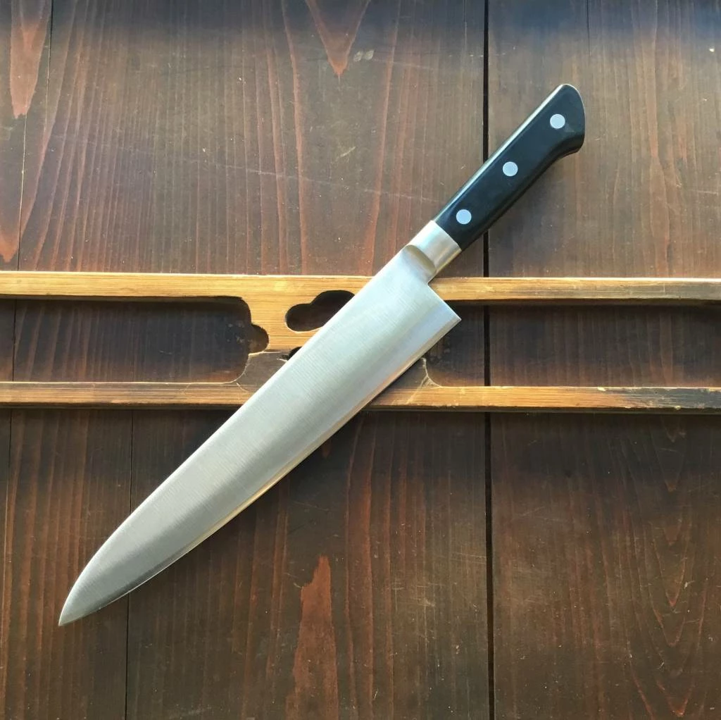 Waiting Room Tojiro 270mm Gyuto 'DP' - VG-10 - On Order